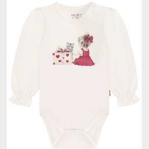 Hust and Claire Body l/ - HCBritt - Sugar/Magic