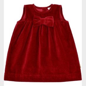 Hust and Claire Kjole - Velour - HCKatinka - Molskin - Teaberry