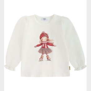 Hust and Claire Bluse - HCAlma - Skating - Sugar