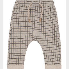 Hust and Claire Sweatpants - HCGordon - Biscuit