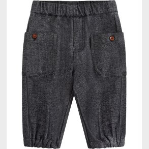 Hust and Claire Bukser - HCTue - Herringbone - Grey Blend