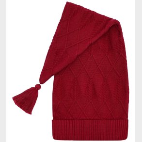 Hust and Claire Nissehue - HCFifi - Teaberry m. M�nster