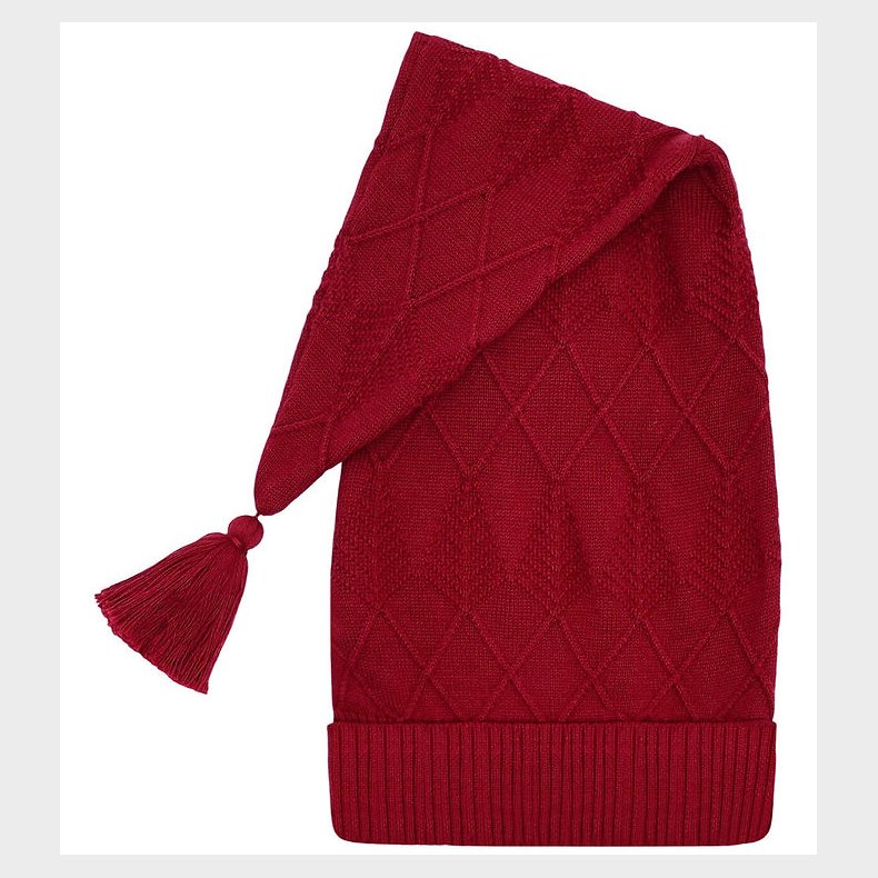 Hust and Claire Nissehue - HCFifi - Teaberry m. M�nster