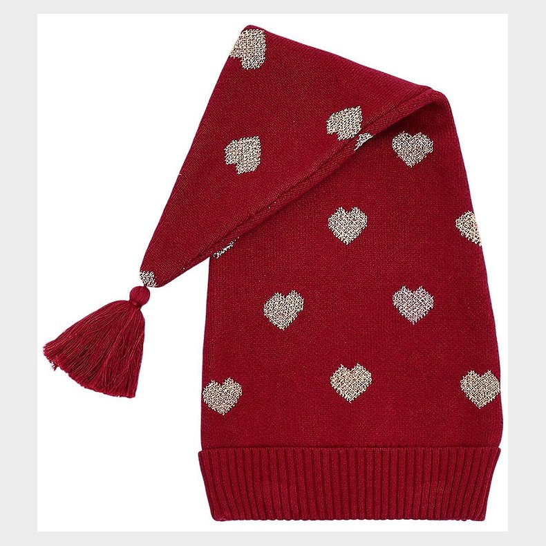 Hust and Claire Nissehue - HCFiliz - Teaberry