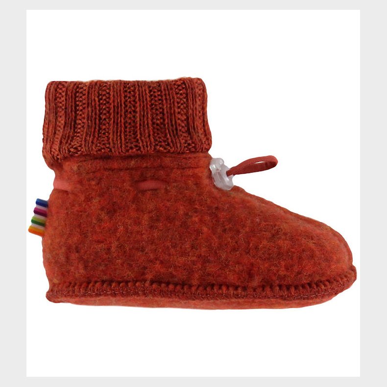 Joha Futter - Uld - Rust