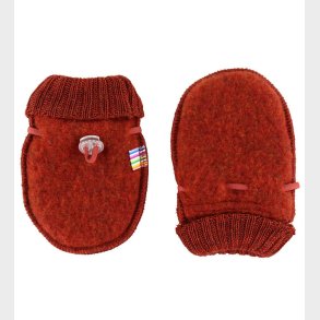 Joha Luffer - Uld - Rust