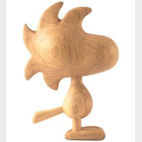 Boyhood Peanuts x Woodstock - Oak - Small