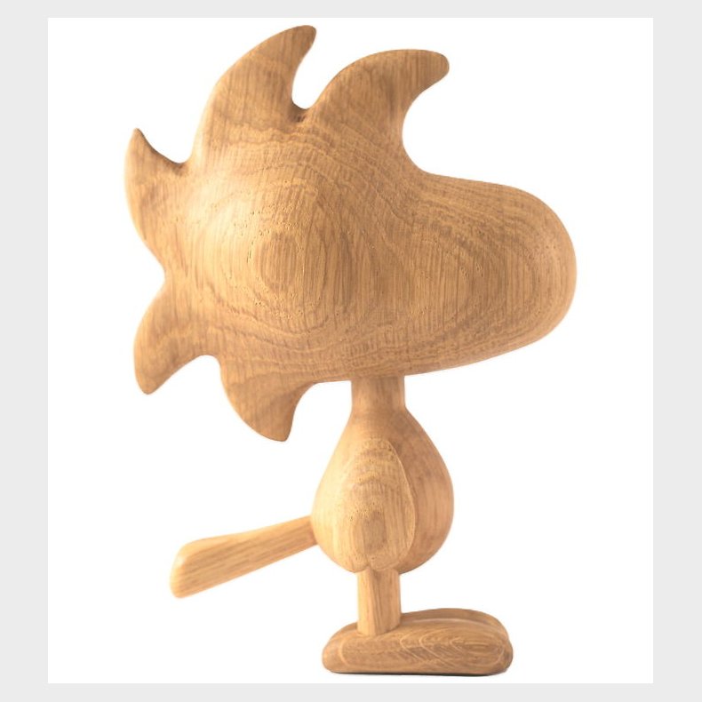 Boyhood Peanuts x Woodstock - Oak - Small