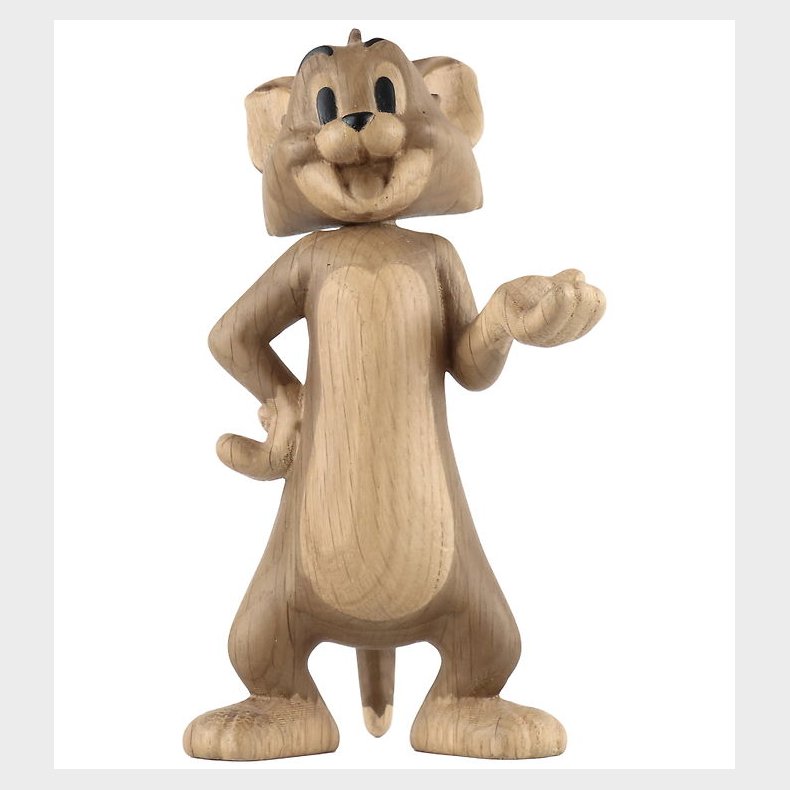 Boyhood Tom & Jerry - Tom - Small