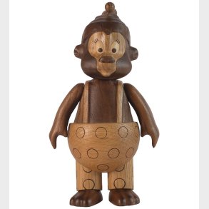 Boyhood Rasmus Klump - Oak Smoked - Small