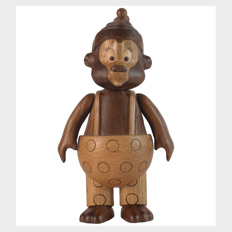 Boyhood Rasmus Klump - Oak Smoked - Small