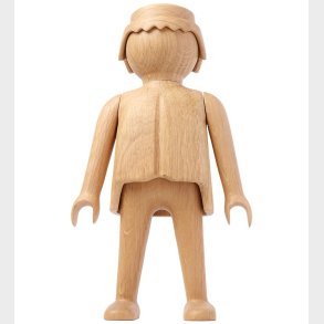 Boyhood Playmobil x Man - Oak - Mini