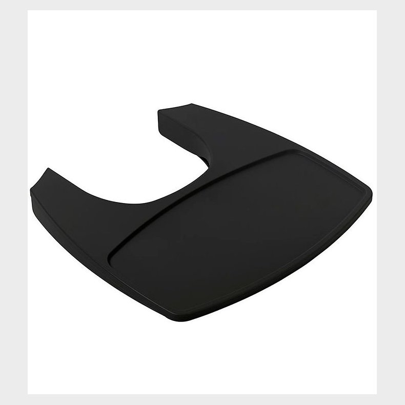 Leander Bakke til H�jstol - Sort