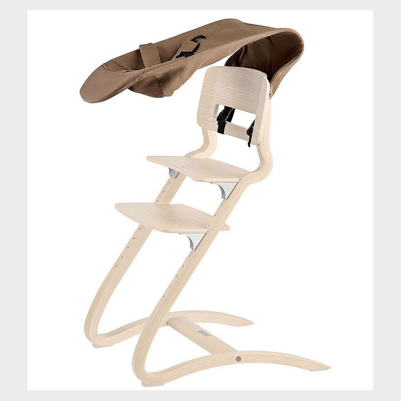 Leander Babyindsats til H�jstol - Mocca