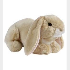 Living Nature Bamse - Kanin - Lys Brun