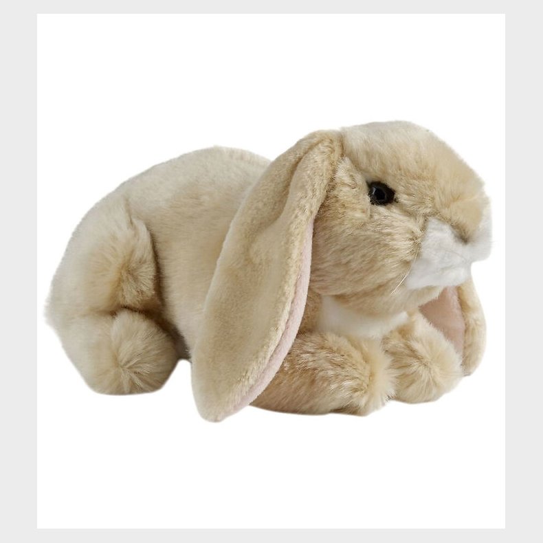 Living Nature Bamse - Kanin - Lys Brun