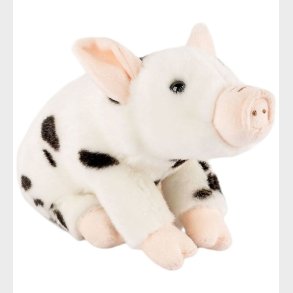 Living Nature Bamse Sidende Juliana Griseunge