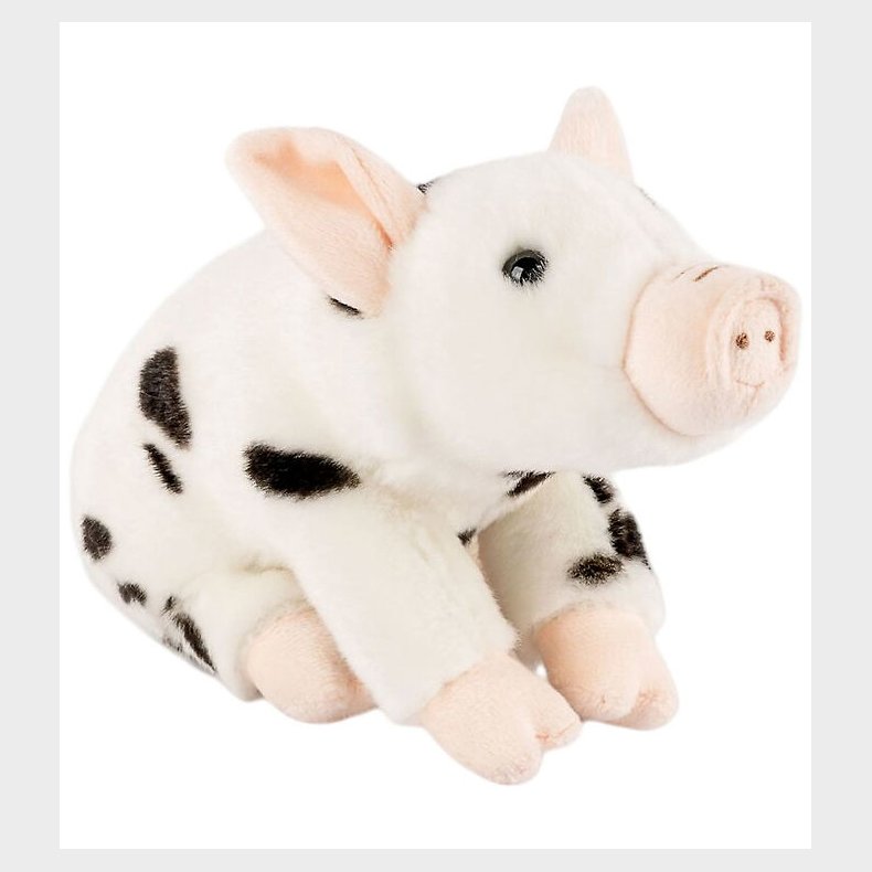 Living Nature Bamse Sidende Juliana Griseunge