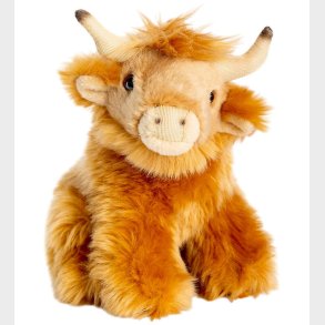 Living Nature Bamse - Skotsk Hjlandskvg