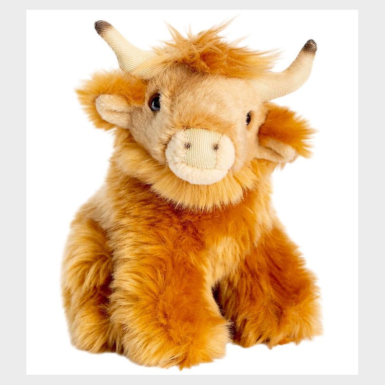 Living Nature Bamse - Skotsk Hjlandskvg