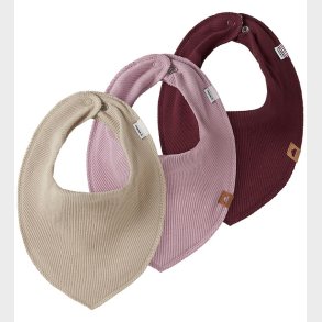 Name It Savlsmkke - Rib - 3-pak - NbfYvette - Cement/Keepsake L