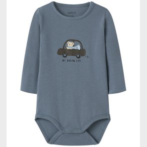 Name It Body l/ - NbmRemus - Flint Stone