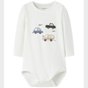 Name It Body l/ - NbmRemus - Cloud Dancer