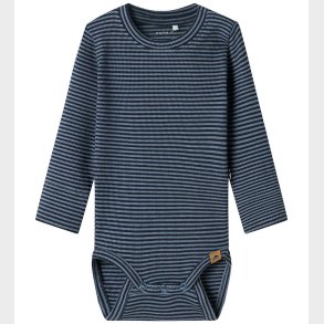 Name it Body l/ - NbmBerro - Navy Blazer