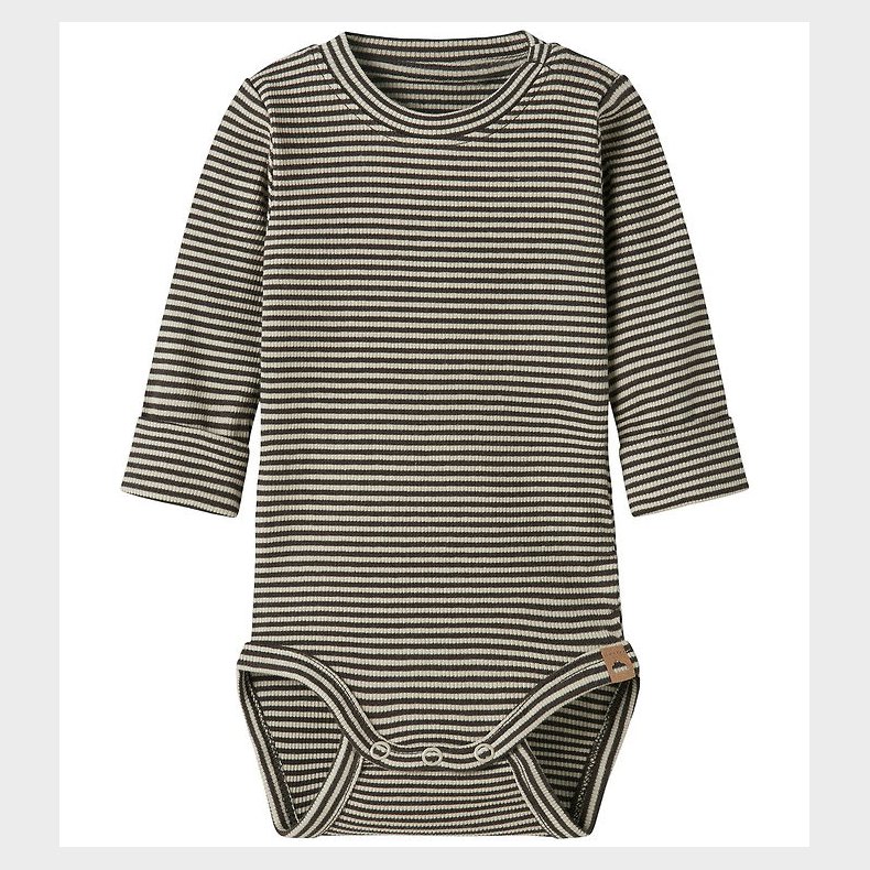 Name It Body l/ - NbmBerro - Delicioso