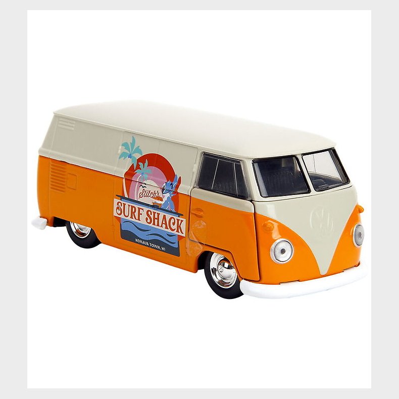 Jada Bus - Stitch - Volkswagen