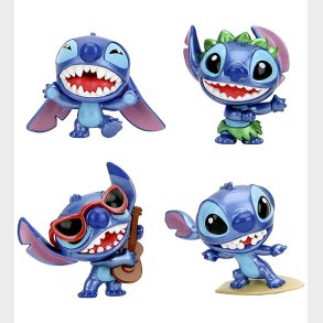 Jada Figurer - Stitch - Assorteret