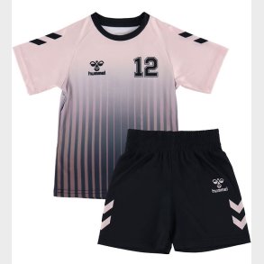 Hummel Tr�ningss�t - hmlShimmer - Pale Lilac