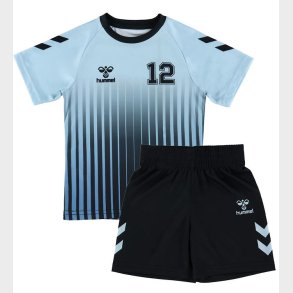 Hummel Tr�ningss�t - hmlShimmer - Skyway