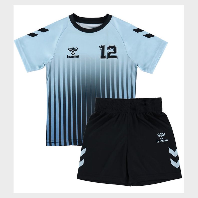 Hummel Tr�ningss�t - hmlShimmer - Skyway