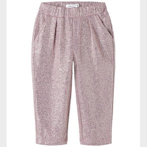 Name It Bukser - NmfRditsa - Keepsake Lilac