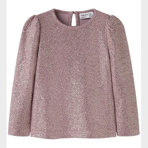 Name It Bluse - NmfRditsa - Keepsake Lilac