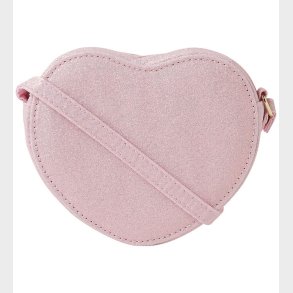 Name It Skuldertaske - NmfReila - Glitter - Keepsake Lilac