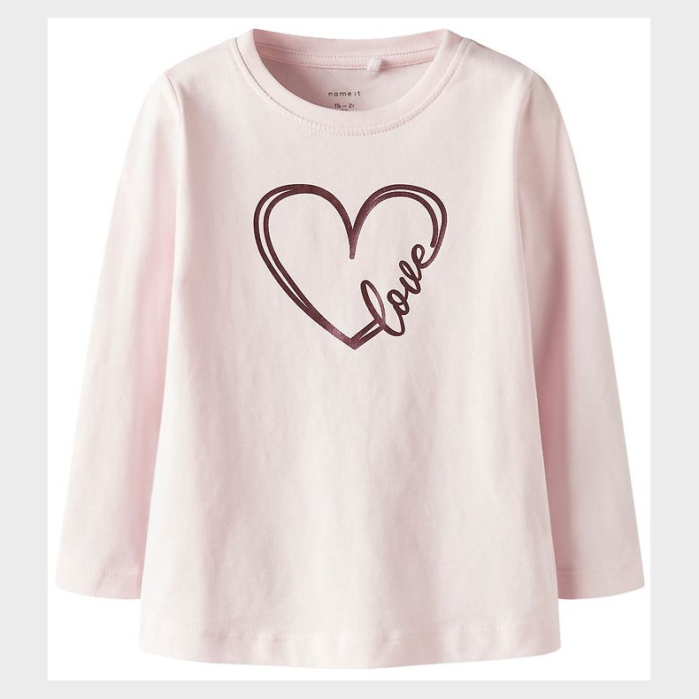 Name It Bluse - NmfRynja - Carinaria