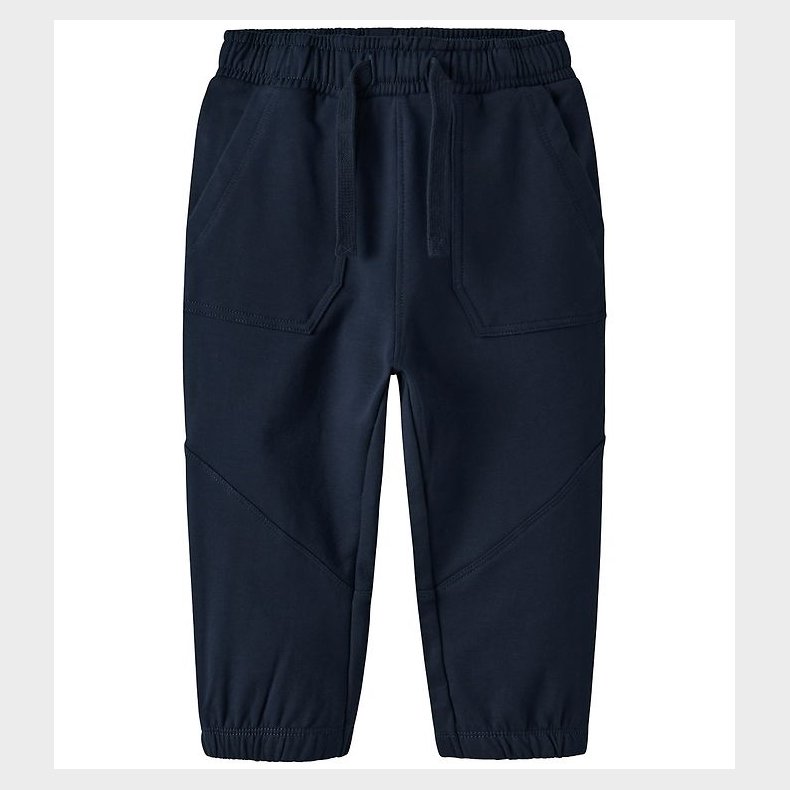 Name It Sweatpants - NmmRivona - Navy Blazer