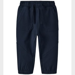 Name It Sweatpants - NmmRivona - Navy Blazer