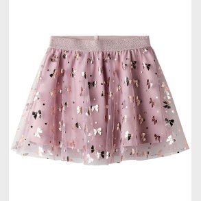 Name It Nederdel - NmfRosally - Keepsake Lilac