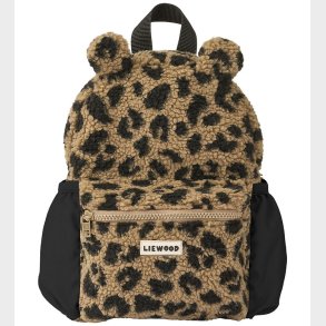 Liewood Rygs�k - Andreas - Teddy - Mega leo/Oat mix