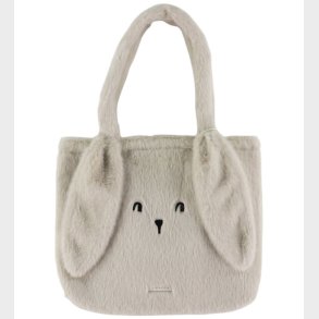 Liewood Shopper - Lexi - Rabbit - Plys - Mist