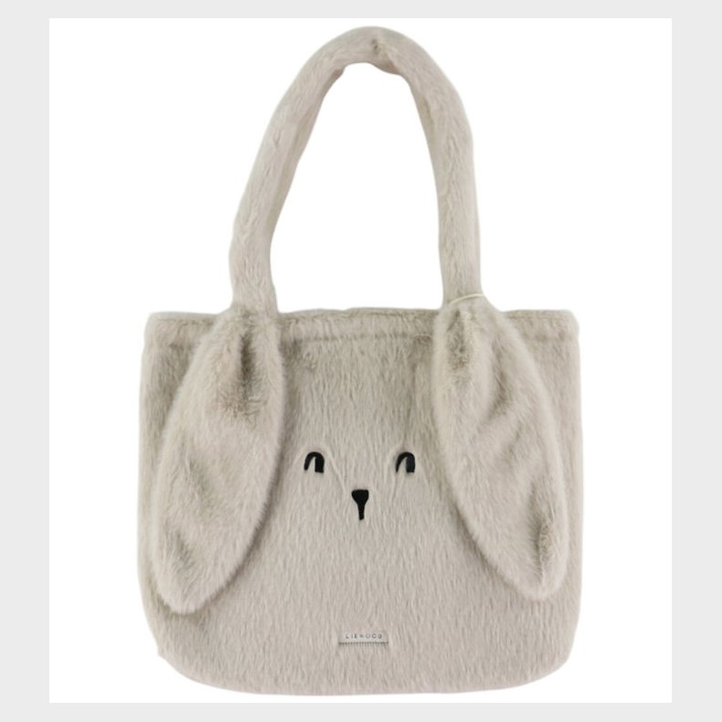Liewood Shopper - Lexi - Rabbit - Plys - Mist