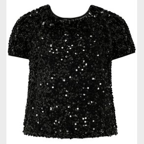 Kids Only T-shirt - KogConfidence - Black