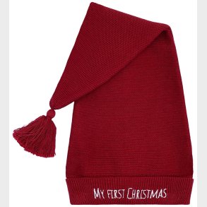 Hust and Claire Nissehue - HCFritzie - Teaberry m. My First Chri