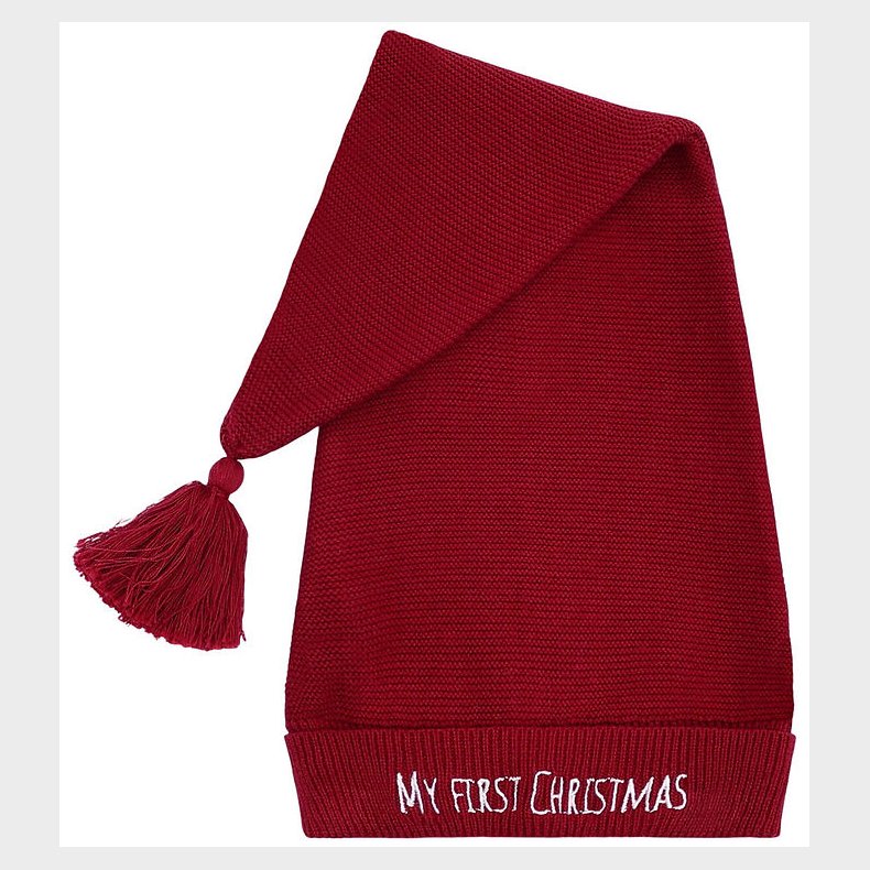 Hust and Claire Nissehue - HCFritzie - Teaberry m. My First Chri