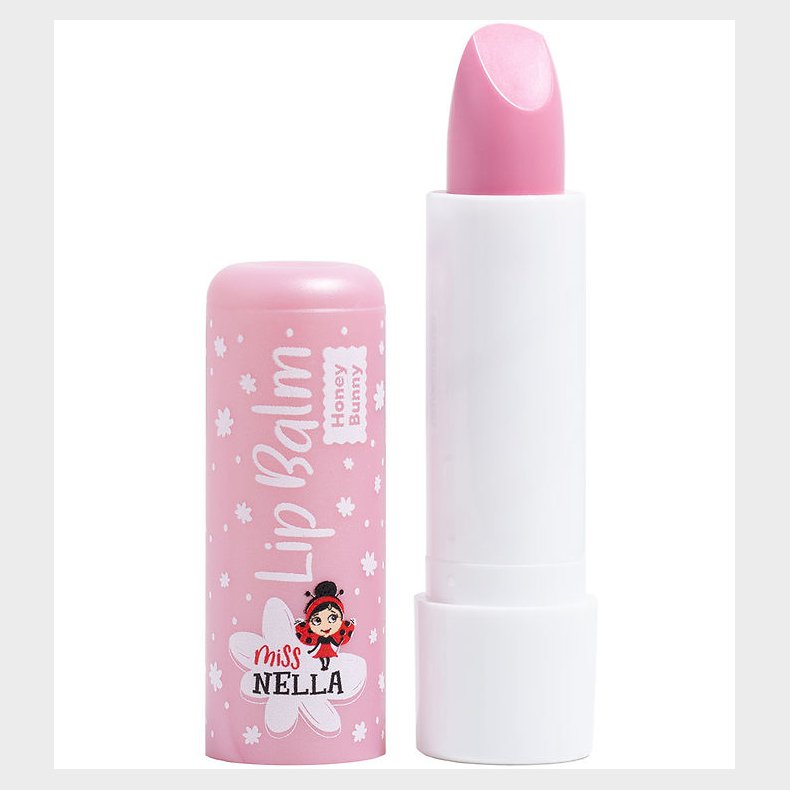 Miss Nella Lbepomade - Honey Bunny - Baby Pink