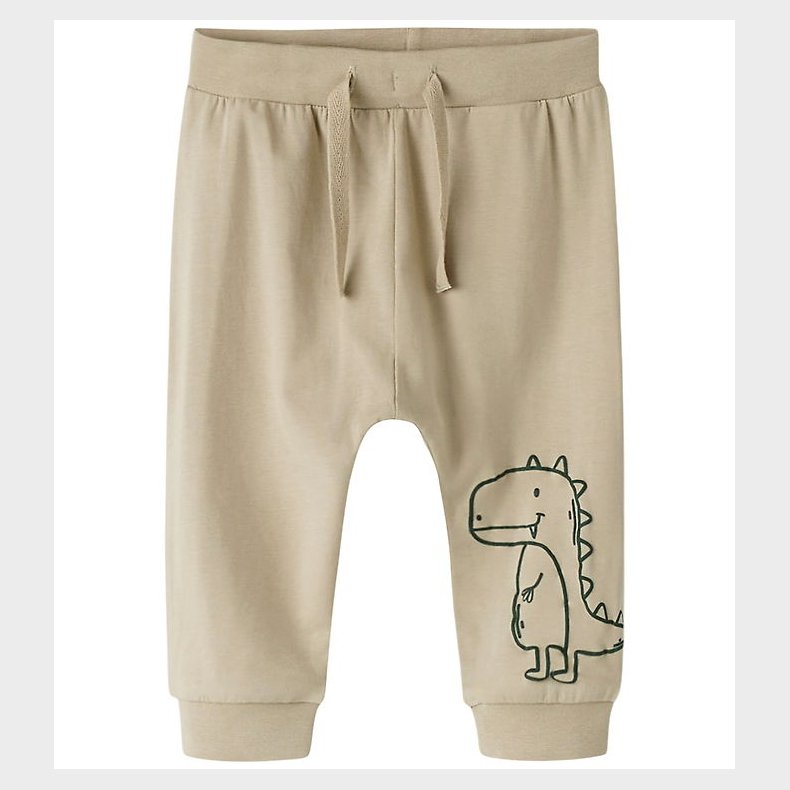 Name It Bukser - NbmVobbi - Island Fossil/Dino