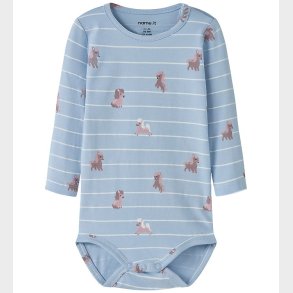 Name It Body l/ - NbfVandora - Windsurfer/Cute Pony